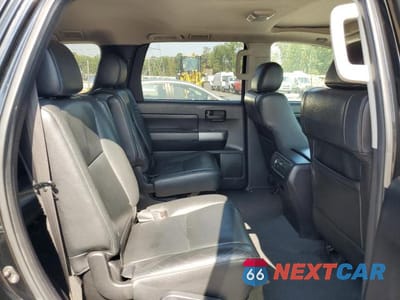 Zdjęcie 11 z 13 samochodu: 2019 TOYOTA SEQUOIA SR5 VIN:5TDBY5G18KS168868 - miniatura