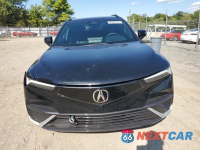 Piąte zdjęcie samochodu w środku: 2024 ACURA ZDX A-SPEC VIN:4W5KHNRL2RZ508235 - miniatura