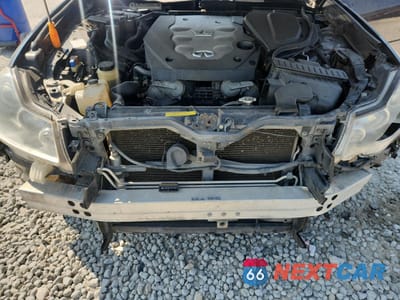 Zdjęcie 11 z 14 samochodu: 2007 INFINITI M35 BASE VIN:JNKAY01F37M457466 - miniatura