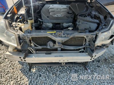 Zdjęcie 11 z 13 samochodu: 2007 INFINITI M35 BASE VIN:JNKAY01F37M457466 - miniatura