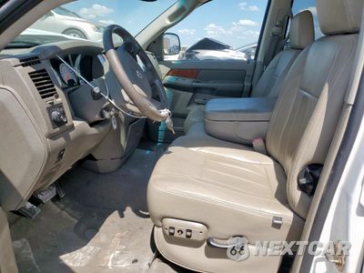 Zdjęcie 7 z 12 samochodu: 2006 DODGE RAM 1500 ST VIN:1D7HA18266J117148 - miniatura