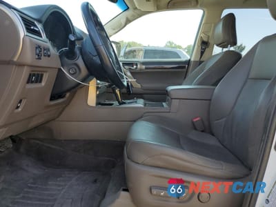 Zdjęcie 7 z 15 samochodu: 2016 LEXUS GX 460 VIN:JTJBM7FX6G5133317 - miniatura