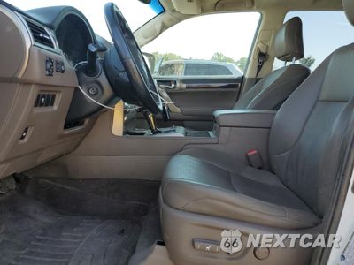 Zdjęcie 7 z 15 samochodu: 2016 LEXUS GX 460 VIN:JTJBM7FX6G5133317 - miniatura