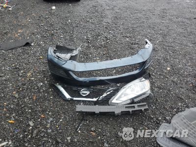 Zdjęcie 12 z 16 samochodu: 2017 NISSAN SENTRA S VIN:3N1AB7AP2HY327216 - miniatura