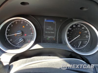 Zdjęcie 9 z 14 samochodu: 2024 TOYOTA CAMRY LE VIN:4T1C11AK5RU193733 - miniatura