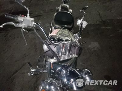 Piąte zdjęcie samochodu w środku: 2003 KAWASAKI VN1600 A1 VIN:JKBVNKA133A002291 - miniatura