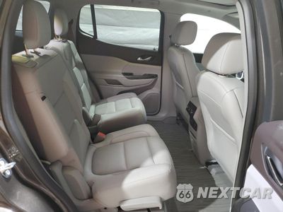 Zdjęcie 11 z 14 samochodu: 2019 GMC ACADIA SLT-2 VIN:1GKKNWLS0KZ194011 - miniatura