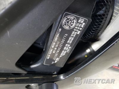 Zdjęcie 9 z 9 samochodu: 2018 SUZUKI GSX-R600 VIN:JS1GN7FAXJ2100776 - miniatura