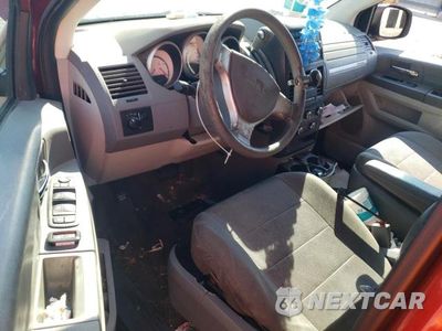 Zdjęcie 8 z 13 samochodu: 2009 DODGE GRAND CARAVAN SE VIN:1D8HN44E19B506151 - miniatura