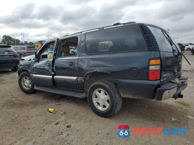 Drugie zdjęcie samochodu z przodu: 2006 GMC YUKON XL C1500 VIN:1GKEC16Z76J126601 - miniatura