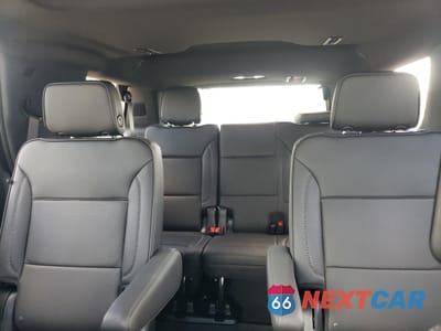 Zdjęcie 10 z 14 samochodu: 2025 GMC YUKON DENALI VIN:1GKS2DR82SR308485 - miniatura