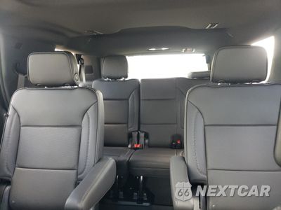 Zdjęcie 10 z 14 samochodu: 2025 GMC YUKON DENALI VIN:1GKS2DR82SR308485 - miniatura
