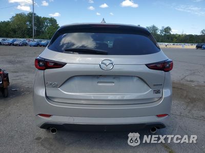 Zdjęcie 6 z 16 samochodu: 2024 MAZDA CX-5 SELECT VIN:JM3KFBBM5R0374322 - miniatura