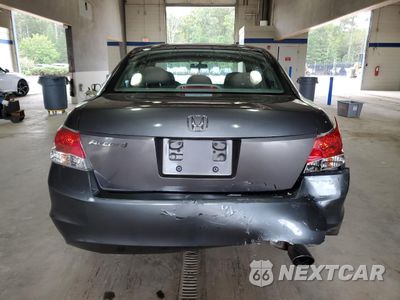 Zdjęcie 6 z 14 samochodu: 2009 HONDA ACCORD EX VIN:1HGCP26799A099063 - miniatura