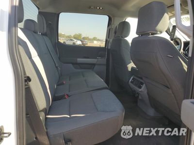 Zdjęcie 10 z 14 samochodu: 2024 FORD F150 XLT VIN:1FTFW3L55RKE23708 - miniatura