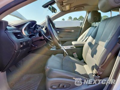 Zdjęcie 7 z 15 samochodu: 2014 CHEVROLET IMPALA LT VIN:1G1115SL4EU110855 - miniatura