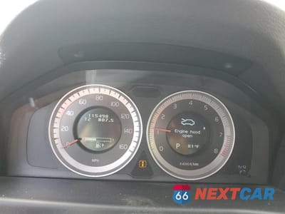 Zdjęcie 8 z 10 samochodu: 2012 VOLVO S80 T6 VIN:YV1902AH2C1152345 - miniatura
