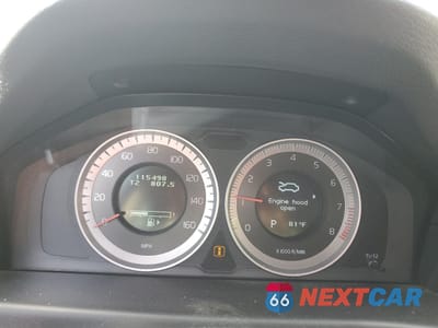 Zdjęcie 8 z 10 samochodu: 2012 VOLVO S80 T6 VIN:YV1902AH2C1152345 - miniatura