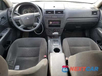 Zdjęcie 8 z 12 samochodu: 2007 FORD FUSION SE VIN:3FAHP07Z87R265462 - miniatura