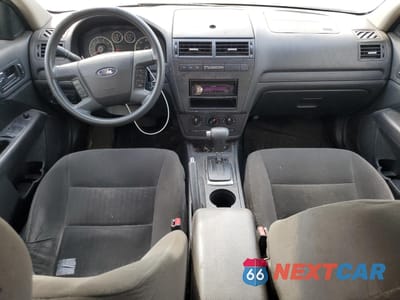 Zdjęcie 8 z 12 samochodu: 2007 FORD FUSION SE VIN:3FAHP07Z87R265462 - miniatura
