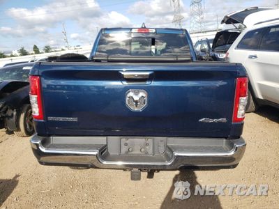 Zdjęcie 6 z 13 samochodu: 2019 RAM 1500 BIG HORN/LONE STAR VIN:1C6RRFFG6KN818754 - miniatura