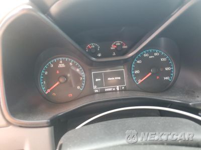 Zdjęcie 9 z 14 samochodu: 2016 CHEVROLET COLORADO VIN:1GCGSBEA0G1174869 - miniatura