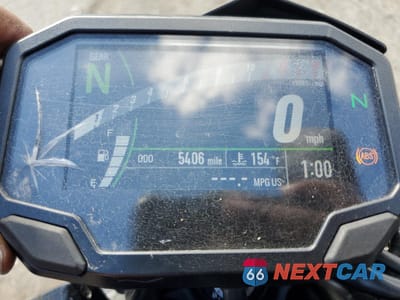 Zdjęcie 7 z 10 samochodu: 2024 KAWASAKI ER500 VIN:ML5ERGF15RDA17268 - miniatura