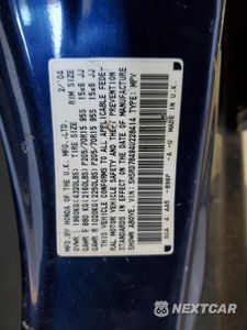 Zdjęcie 14 z 14 samochodu: 2004 HONDA CR-V LX VIN:SHSRD78494U228414 - miniatura