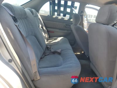 Zdjęcie 10 z 12 samochodu: 2001 BUICK CENTURY CUSTOM VIN:2G4WS52J811267718 - miniatura