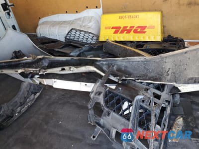 Zdjęcie 13 z 14 samochodu: 2020 NISSAN NV 2500 S VIN:1N6BF0KY5LN803319 - miniatura