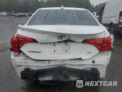 Zdjęcie 6 z 13 samochodu: 2017 TOYOTA COROLLA L VIN:2T1BURHE4HC838485 - miniatura