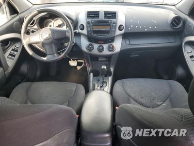 Zdjęcie 8 z 13 samochodu: 2006 TOYOTA RAV4 SPORT VIN:JTMBD32V865022962 - miniatura