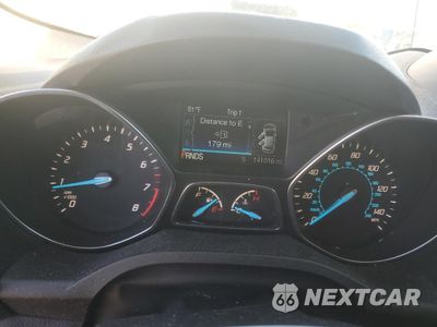 Zdjęcie 9 z 12 samochodu: 2015 FORD ESCAPE TITANIUM VIN:1FMCU0JX1FUC77072 - miniatura