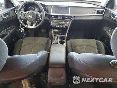 Zdjęcie 8 z 13 samochodu: 2020 KIA OPTIMA LX VIN:5XXGT4L38LG418358 - miniatura