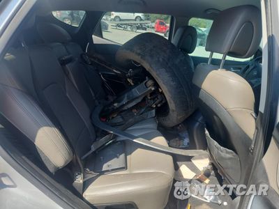 Zdjęcie 11 z 13 samochodu: 2014 HYUNDAI SANTA FE SPORT VIN:5XYZU3LA2EG173067 - miniatura