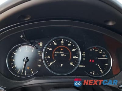 Zdjęcie 9 z 12 samochodu: 2021 MAZDA CX-9 GRAND TOURING VIN:JM3TCBDY7M0521326 - miniatura