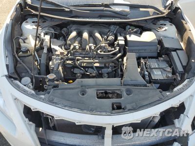 Zdjęcie 11 z 12 samochodu: 2013 NISSAN ALTIMA 3.5S VIN:1N4BL3AP3DC246080 - miniatura