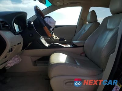 Zdjęcie 7 z 14 samochodu: 2011 LEXUS RX 350 BASE VIN:2T2BK1BA7BC097734 - miniatura