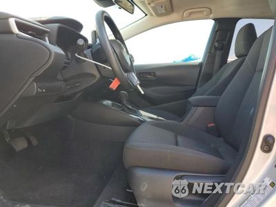 Zdjęcie 7 z 13 samochodu: 2024 TOYOTA COROLLA LE VIN:5YFB4MDE7RP227716 - miniatura