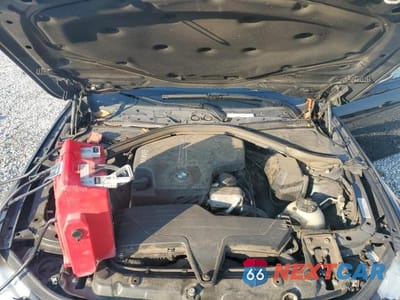 Zdjęcie 11 z 12 samochodu: 2016 BMW 328 XI SULEV VIN:WBA8E3C56GK501063 - miniatura