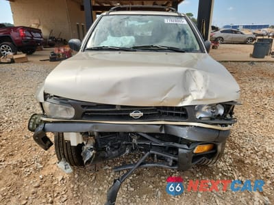 Piąte zdjęcie samochodu w środku: 1997 NISSAN PATHFINDER XE VIN:JN8AR05S6VW159702 - miniatura