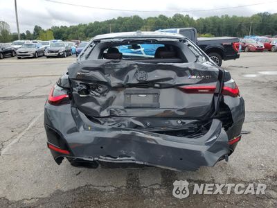 Zdjęcie 6 z 13 samochodu: 2023 BMW M440XI GRAN COUPE VIN:WBA13AW09PFP18742 - miniatura
