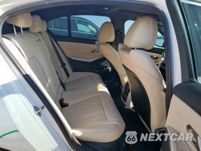 Zdjęcie 10 z 14 samochodu: 2024 BMW 330E VIN:3MW39FF00R8E07829 - miniatura