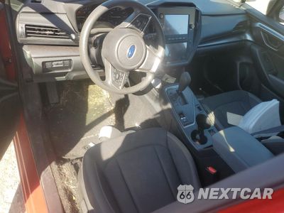 Zdjęcie 8 z 12 samochodu: 2024 SUBARU IMPREZA VIN:JF1GUABC6R8855287 - miniatura
