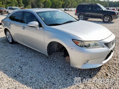 Czwarte zdjęcie samochodu z boku: 2014 LEXUS ES 350 VIN:JTHBK1GG5E2113495 - miniatura