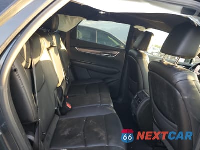 Zdjęcie 10 z 13 samochodu: 2021 CADILLAC XT5 LUXURY VIN:1GYKNBR44MZ211371 - miniatura