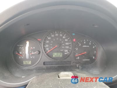 Zdjęcie 9 z 12 samochodu: 2006 SUBARU IMPREZA 2.5I VIN:JF1GD67636H510827 - miniatura