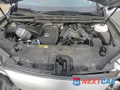 Zdjęcie 11 z 14 samochodu: 2023 LEXUS RX 500H F SPORT VIN:2T2BCMEA9PC005377 - miniatura