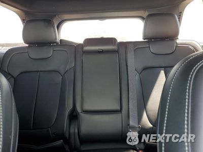 Zdjęcie 10 z 16 samochodu: 2025 JEEP GRAND CHEROKEE 4XE VIN:1C4RJYB63SC288828 - miniatura