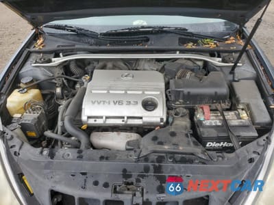 Zdjęcie 11 z 14 samochodu: 2006 LEXUS ES 330 VIN:JTHBA30G165154408 - miniatura